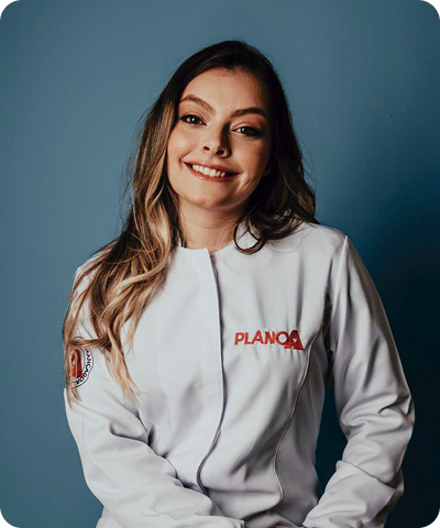 Foto da Evellyn Oliveira
