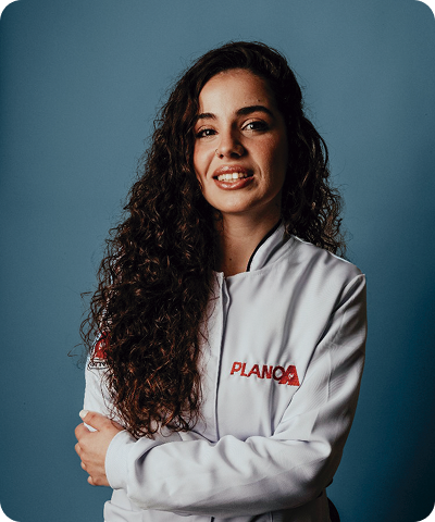 Foto da Mariana