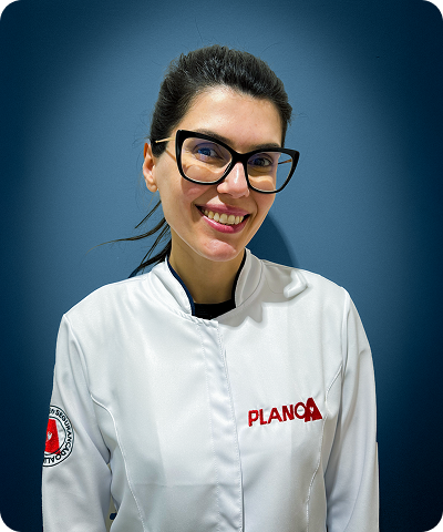 Foto da Tatiana Sebben